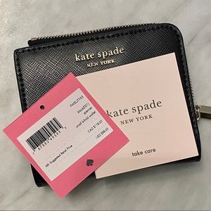 New with tags Kate Spade wallet